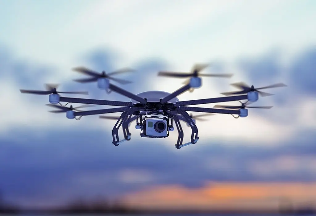 10 Best Drones for Engineers and Geeks