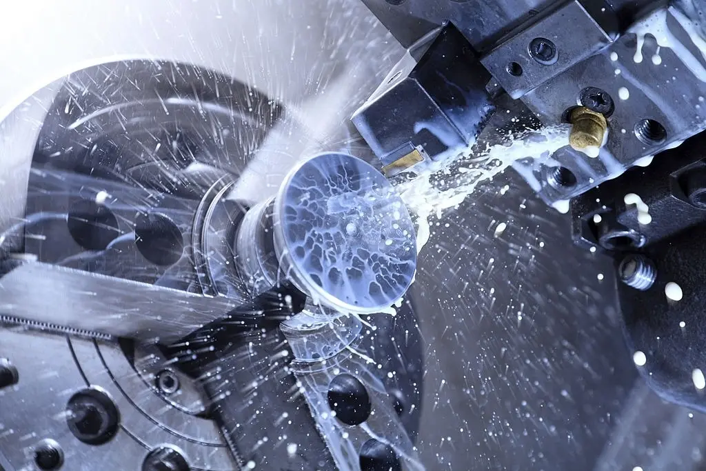 11 Best Practices When Sourcing a CNC Manufacturer for Your Project