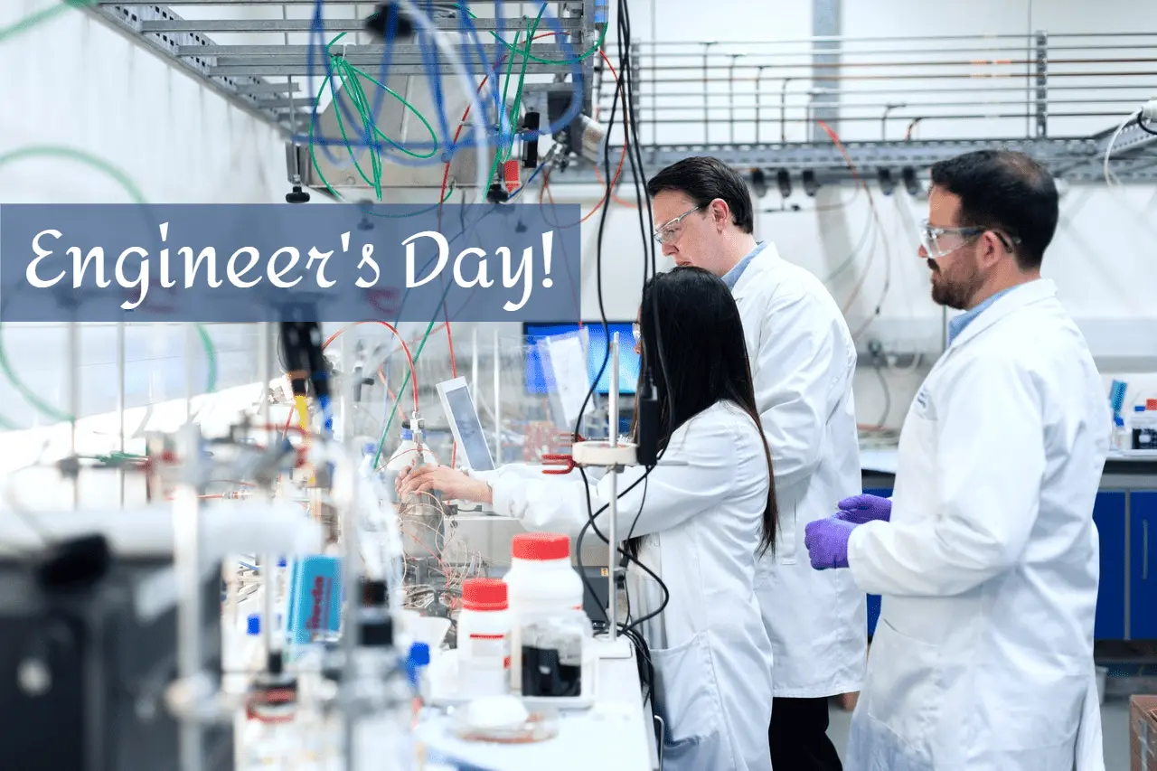 110 Best Quotes to Celebrate Engineer's Day