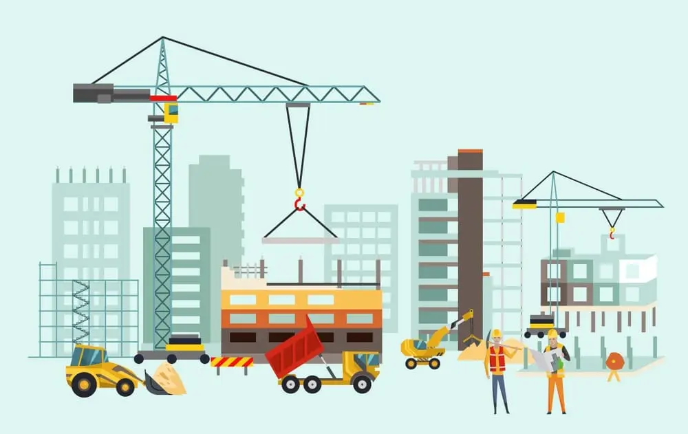5 Ways to Take your Construction Business to The Next Level In 2021