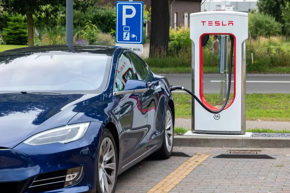 A battery that lasts a million-mile – Tesla’s new Milestone