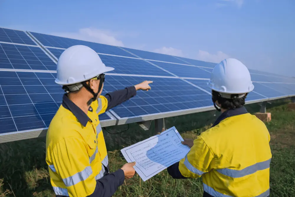All You Should Know About Energy Engineering