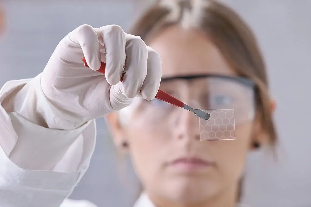 All You Should Know About Nanotechnology Engineering