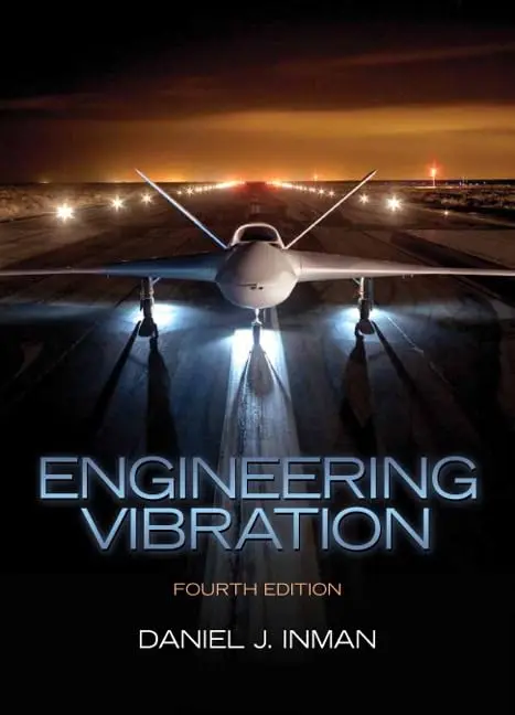 Cover of Engineering Vibrations