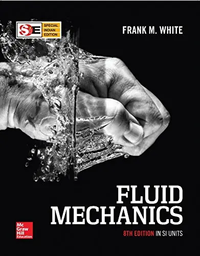 Cover of Fluid Mechanics