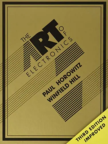 Cover of The Art of Electronics