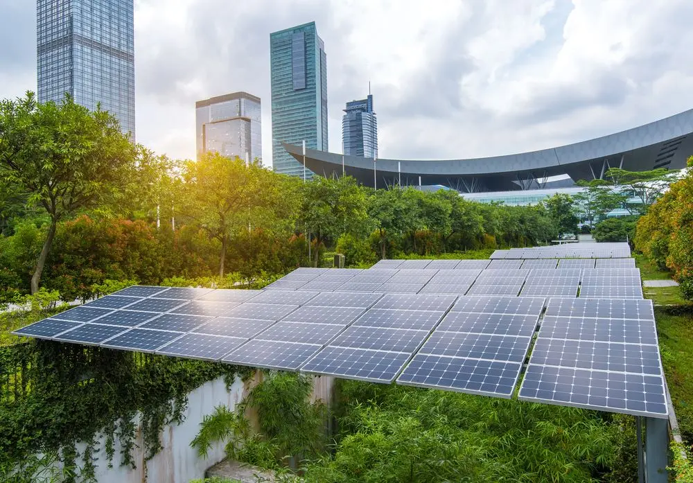 Canada’s Largest Solar Project Gets Approval for Construction