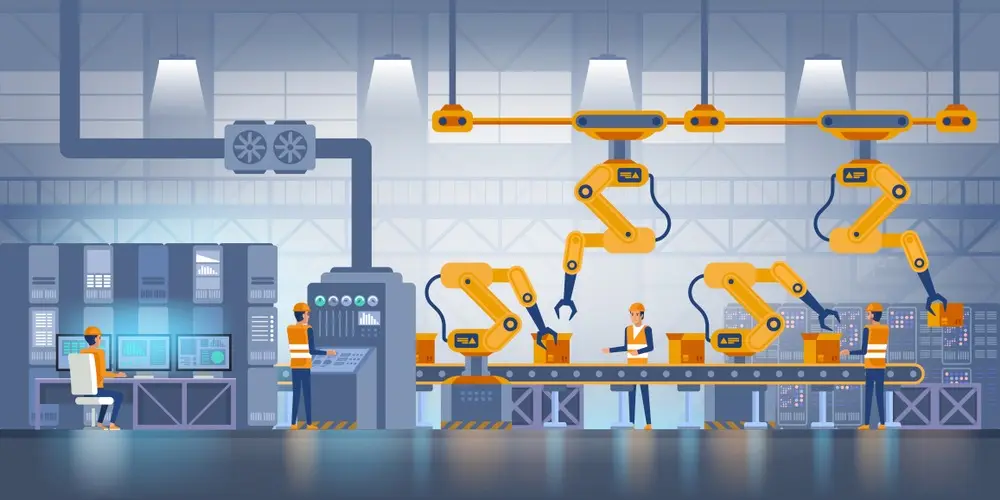 Case Study: An Analysis of Defects in Conveyor Belt Systems