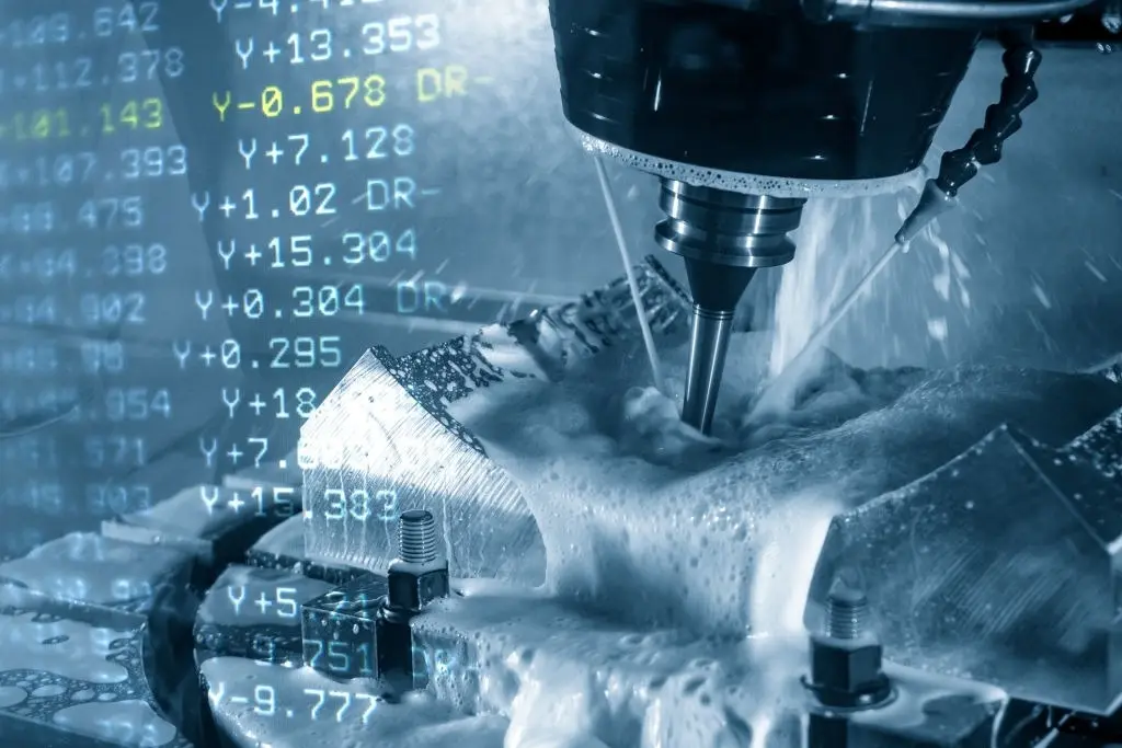 CNC Machining is a Game Changer for the Manufacturing Industry