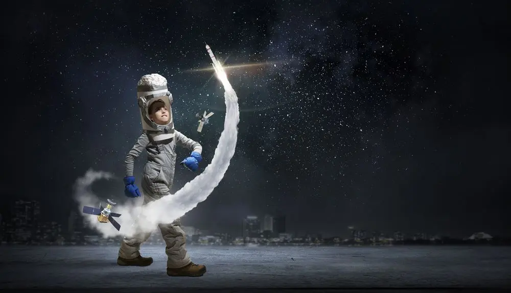 Creative Engineering Mindset: Creativity & Curiosity in Engineering