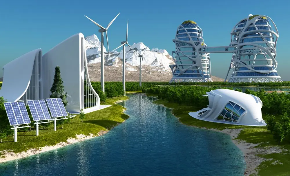 Delivering New Concepts for Future Cities