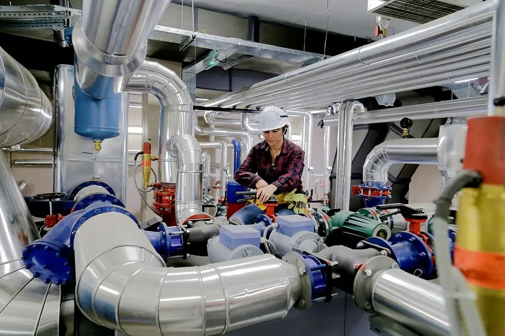 Design Considerations for Pumping Systems