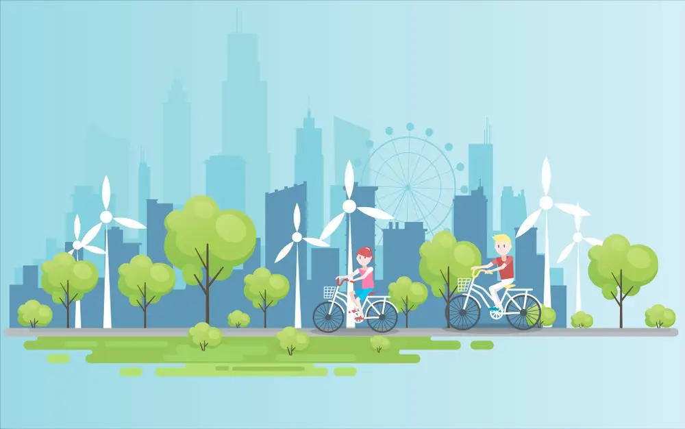 Google Loves Renewables! Investing $2 Billion in New Energy Infrastructure