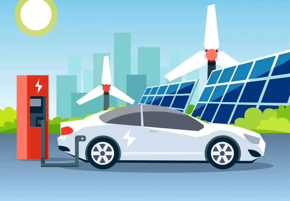 How Do Electric Vehicles Work?