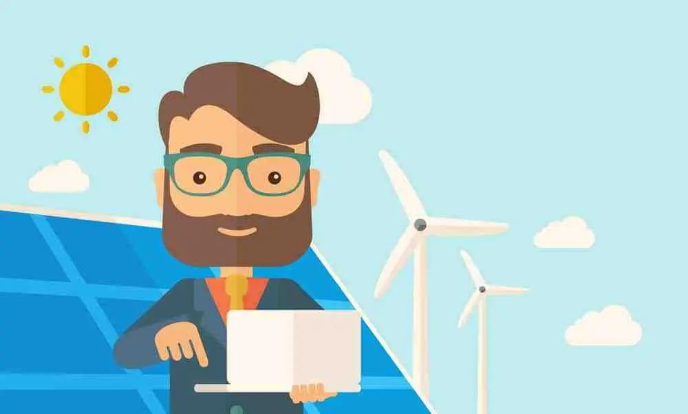 How Solar Panel Energy Monitoring Systems Work?