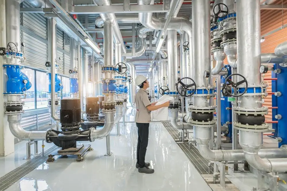 Magnetically Coupled Vacuum Pumps for Maximum Efficiency