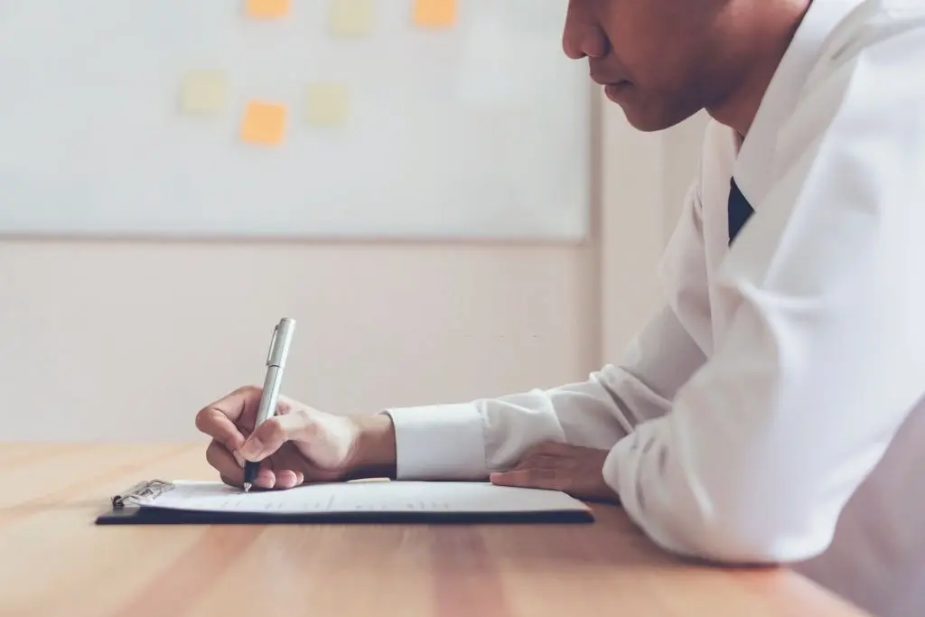 Perfect Engineering CV Writing Tips