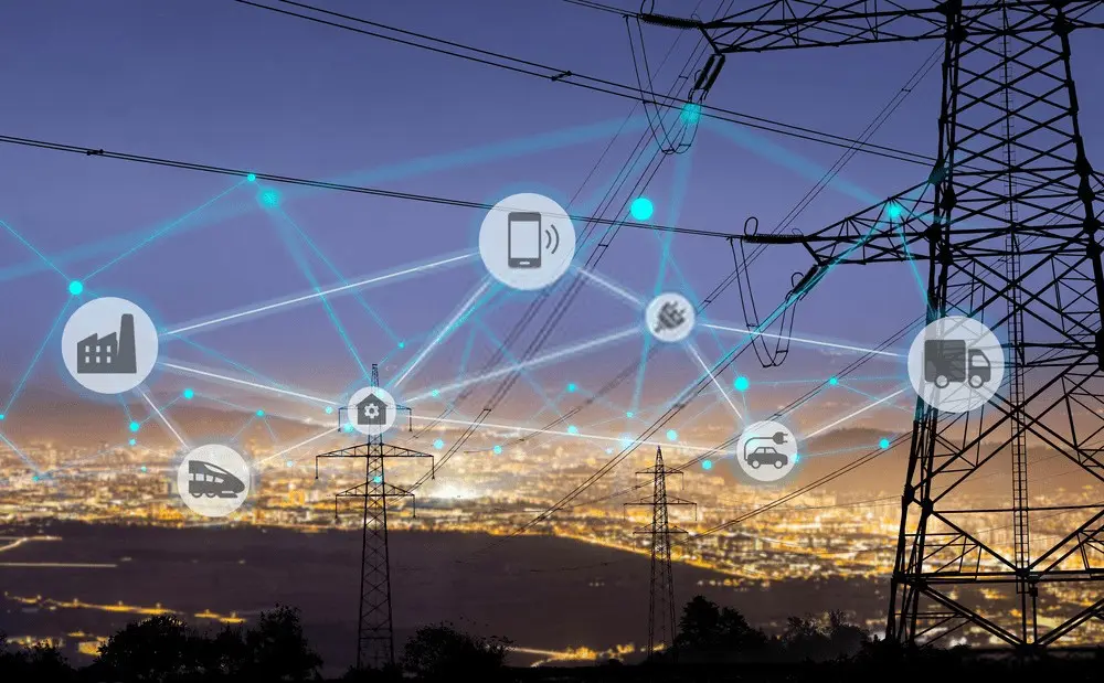 Smart Grid – The Electric Grid of the Future