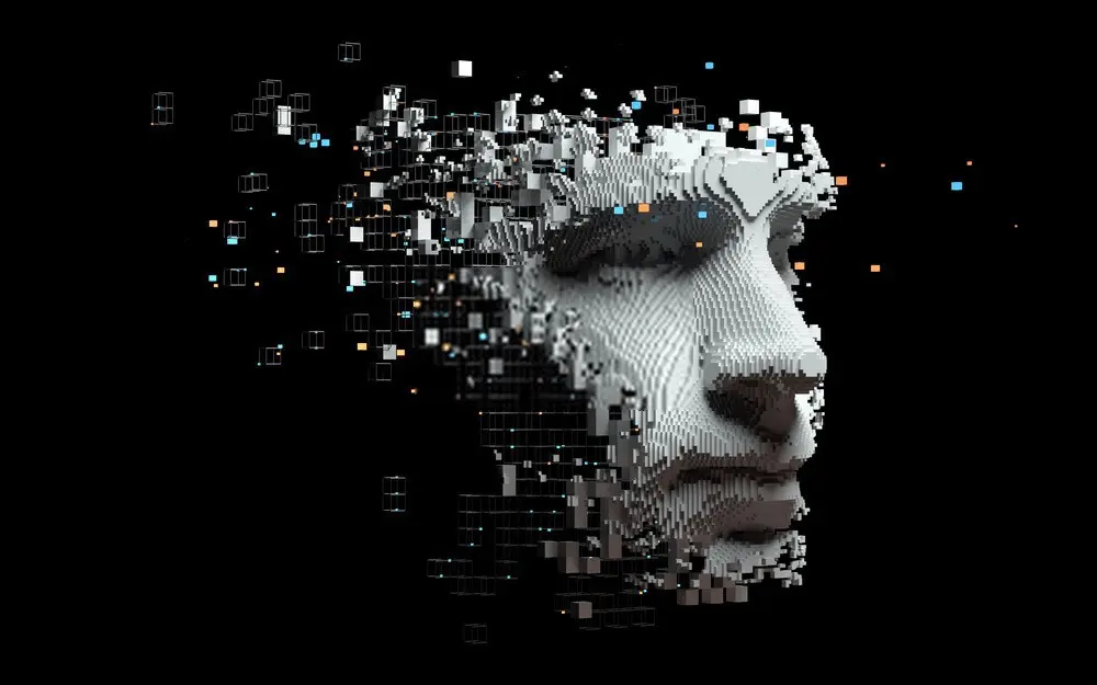 The Digital Twin Concept - Your Virtual Replica