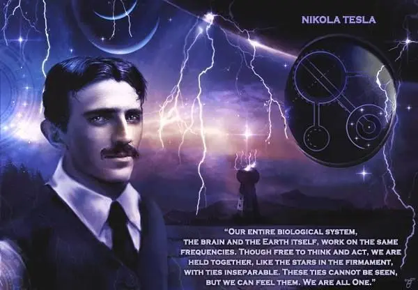 The Genius Nikola Tesla's Top Inventions