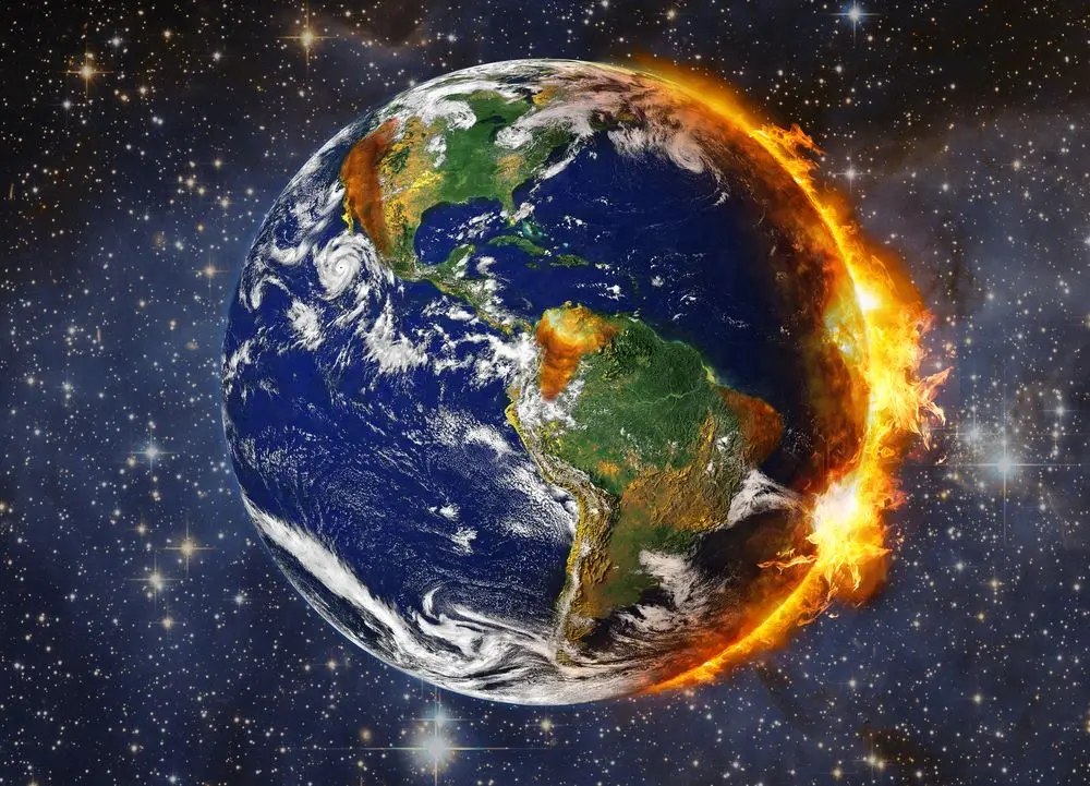 What is Global Warming? Facts, Causes and Effects
